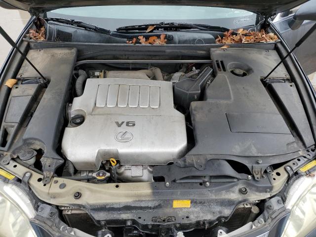 Фото 11 с аукциона – 2007 LEXUS ES 350 с VIN JTHBJ46G372087309