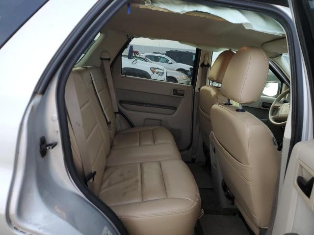 Photo 10 from auction – 2011 FORD ESCAPE XLT with VIN 1FMCU0D79BKB79876