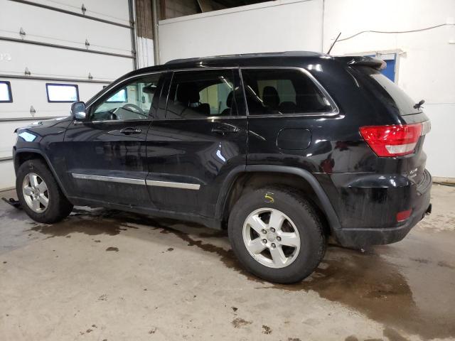Photo 2 from auction – 2013 JEEP GRAND CHER with VIN 1C4RJFAG4DC505773