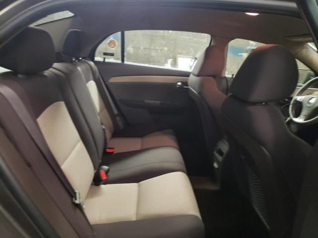 Photo 10 from auction – 2010 CHEVROLET MALIBU LS with VIN 1G1ZB5EB8A4105848