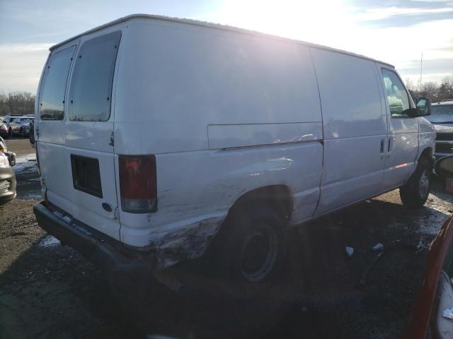 Photo 3 from auction – 2008 FORD ECONOLINE with VIN 1FTNE14W98DA36575