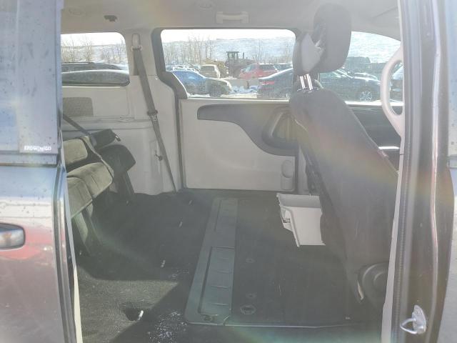 Photo 11 from auction – 2016 DODGE GRAND CARA with VIN 2C4RDGCG7GR320977