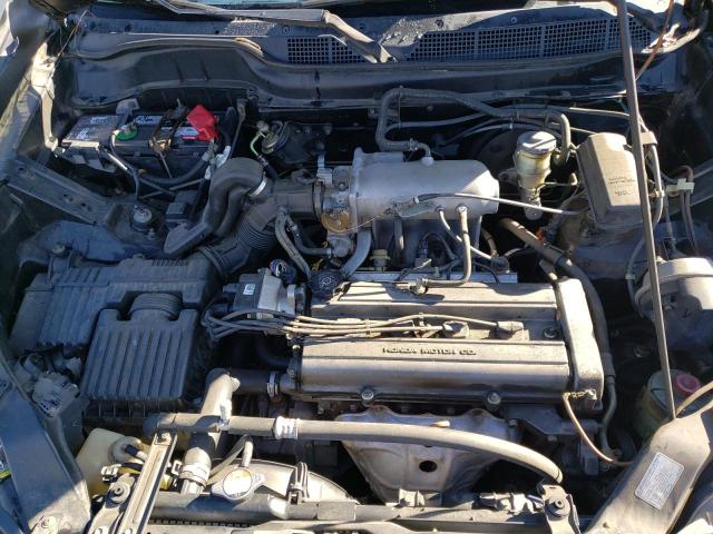 Photo 12 from auction – 1997 HONDA CR-V with VIN JHLRD1855VC047308