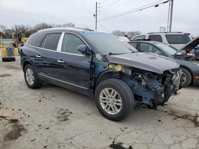 Photo 4 from auction – 2015 BUICK ENCLAVE with VIN 5GAKRCKD9FJ106127