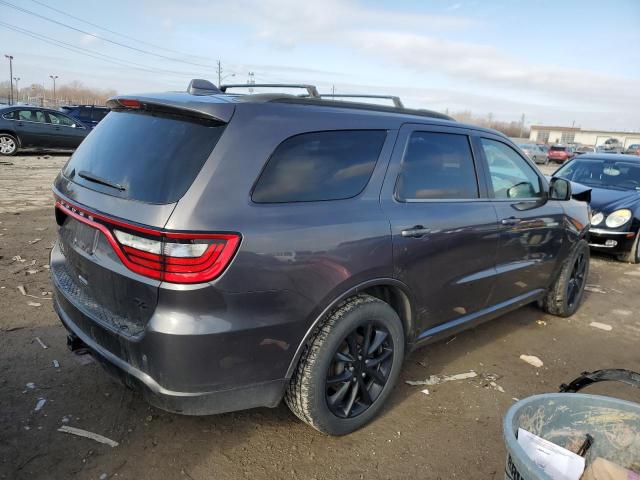 Photo 3 from auction – 2017 DODGE DURANGO R/ with VIN 1C4SDJCTXHC691444