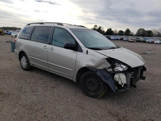 Photo 4 from auction – 2004 TOYOTA SIENNA CE with VIN 5TDZA23C94S148723