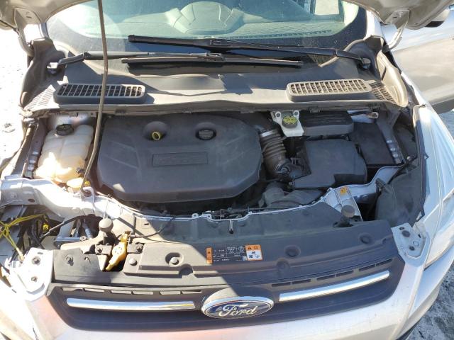 Photo 12 from auction – 2014 FORD ESCAPE SE with VIN 1FMCU9G95EUB93767