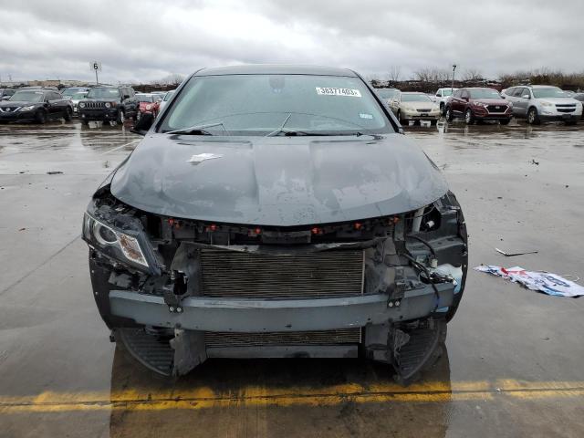 Photo 5 from auction – 2019 CHEVROLET IMPALA PRE with VIN 2G1105S38K9110255