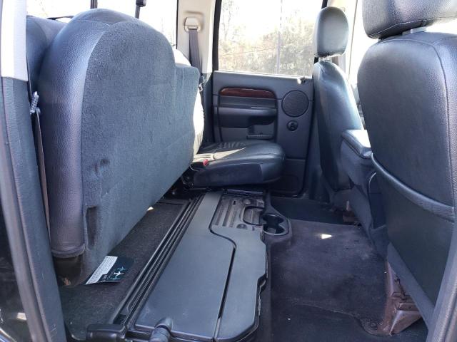 Photo 10 from auction – 2003 DODGE RAM 1500 S with VIN 1D7HA18D63S304977
