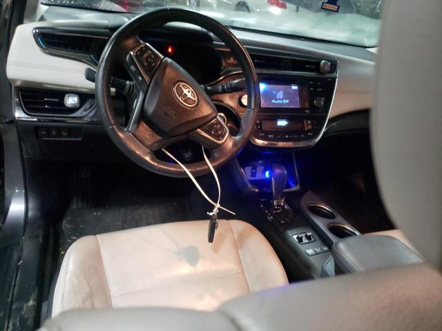 Photo 8 from auction – 2014 TOYOTA AVALON HYB with VIN 4T1BD1EB6EU028040