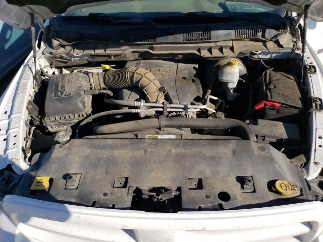 Photo 11 from auction – 2012 DODGE RAM 1500 S with VIN 1C6RD6KT9CS267773