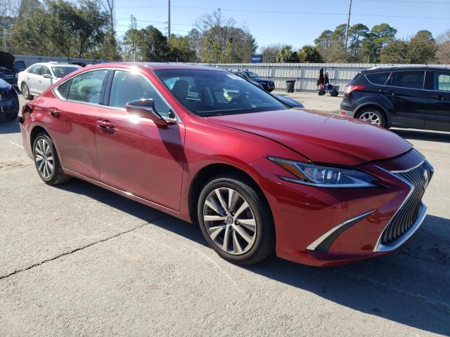 Photo 4 from auction – 2020 LEXUS ES 350 with VIN 58ADZ1B10LU065127