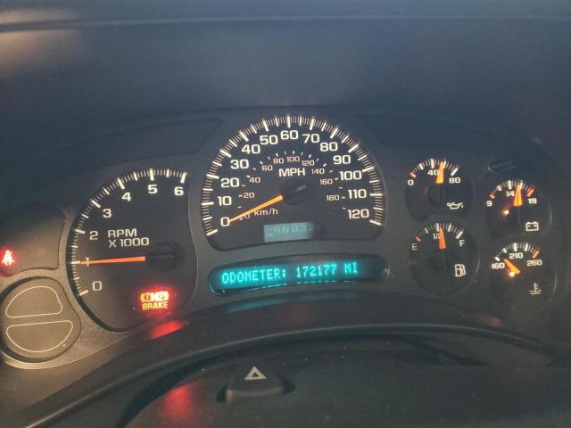 Photo 9 from auction – 2003 GMC YUKON with VIN 1GKEK13ZX3J126269
