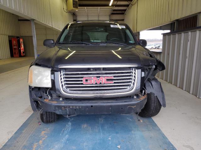 Photo 5 from auction – 2006 GMC ENVOY with VIN 1GKDT13S662341268