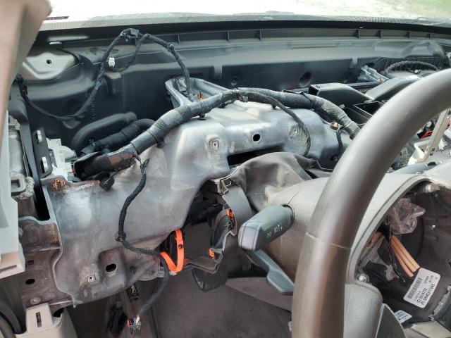 Photo 9 from auction – 2017 CHRYSLER PACIFICA T with VIN 2C4RC1DG2HR578176