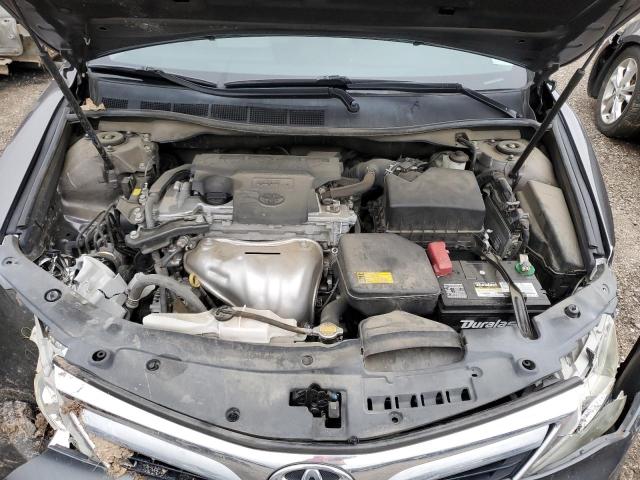 Photo 11 from auction – 2013 TOYOTA CAMRY L with VIN 4T1BF1FK8DU709999