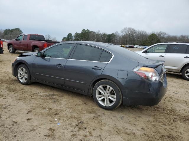 Photo 2 from auction – 2012 NISSAN ALTIMA SR with VIN 1N4BL2AP0CC137827