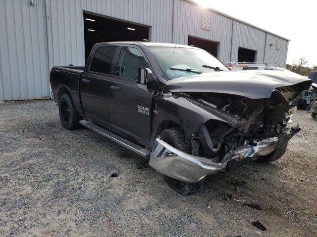 Photo 4 from auction – 2016 RAM 1500 ST with VIN 3C6RR7KT4GG243675