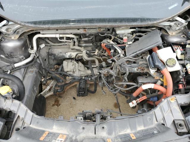 Photo 12 from auction – 2013 FORD C-MAX SE with VIN 1FADP5AU7DL537518