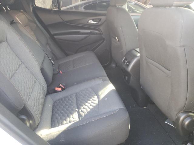 Photo 11 from auction – 2018 CHEVROLET EQUINOX LT with VIN 2GNAXJEV8J6282799