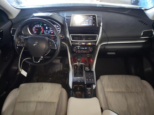 Photo 8 from auction – 2019 MITSUBISHI ECLIPSE CR with VIN JA4AT5AA3KZ022468