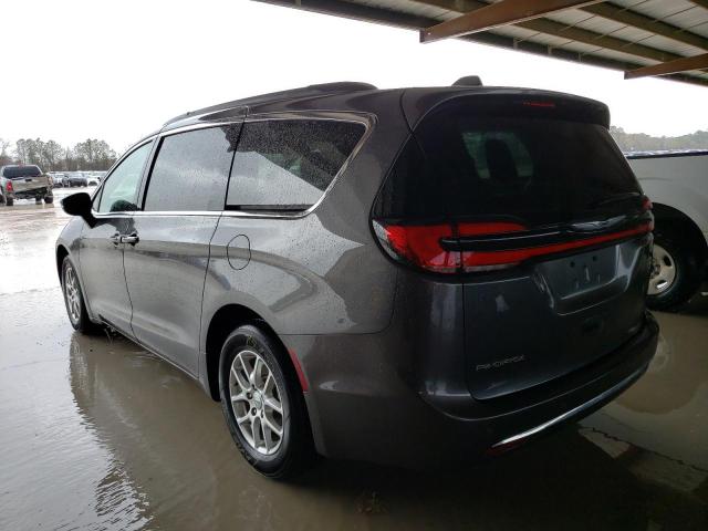 Photo 2 from auction – 2022 CHRYSLER PACIFICA T with VIN 2C4RC1BGXNR136132