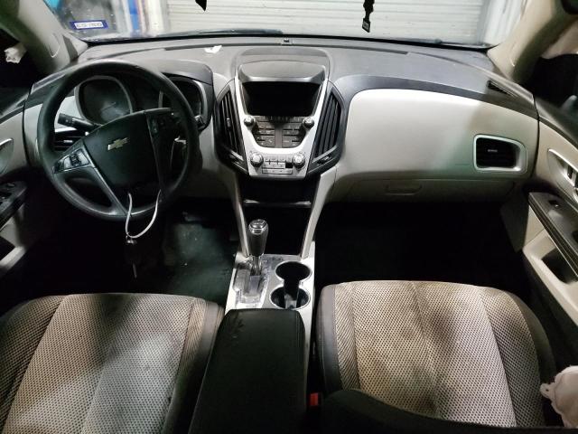 Photo 8 from auction – 2016 CHEVROLET EQUINOX LS with VIN 2GNALBEK0G1142291