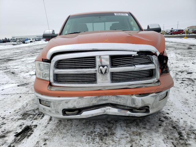 Фото 5 с аукциона – 2010 DODGE RAM 1500 с VIN 1D7RV1CTXAS169538