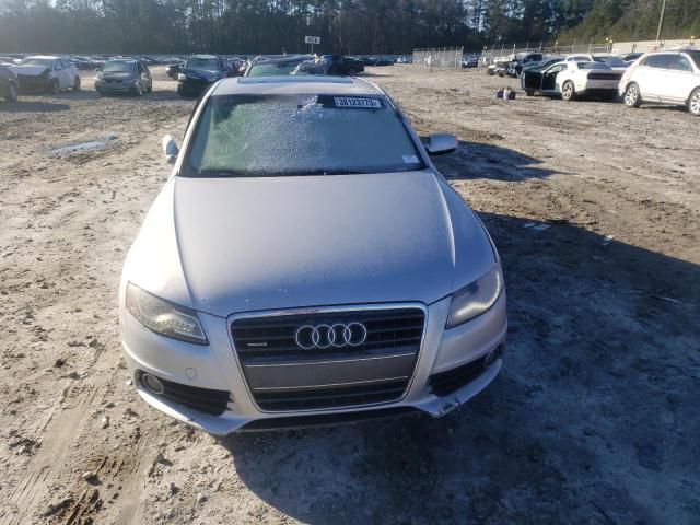 Photo 5 from auction – 2012 AUDI A4 PREMIUM with VIN WAUFFAFL2CA030175