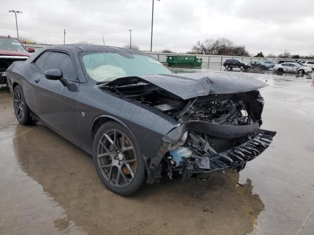 Photo 4 from auction – 2016 DODGE CHALLENGER with VIN 2C3CDZFJ4GH236330