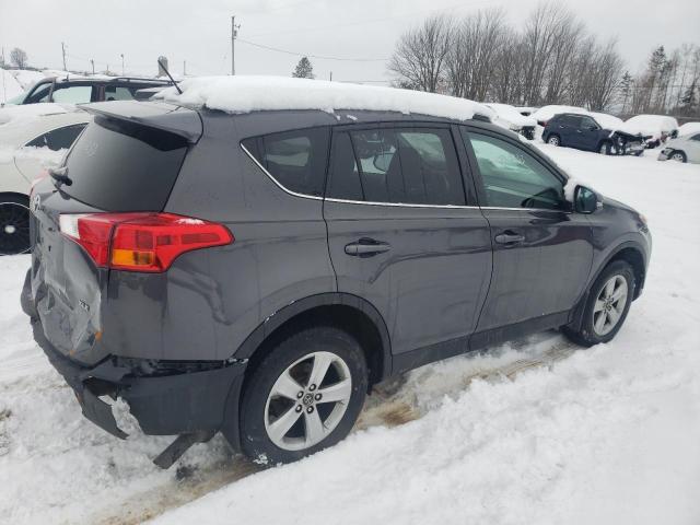Photo 3 from auction – 2015 TOYOTA RAV4 XLE with VIN 2T3WFREV1FW222746