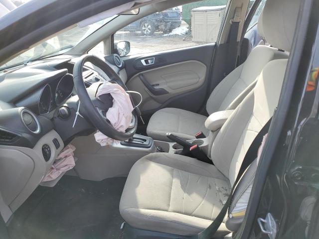 Photo 7 from auction – 2014 FORD FIESTA SE with VIN 3FADP4BJ8EM165752
