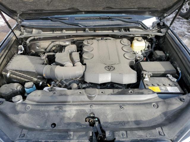 Photo 12 from auction – 2022 TOYOTA 4RUNNER SR with VIN JTEMU5JR5N6028537