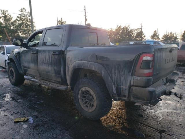 Photo 2 from auction – 2021 RAM 1500 TRX with VIN 1C6SRFU92MN684981