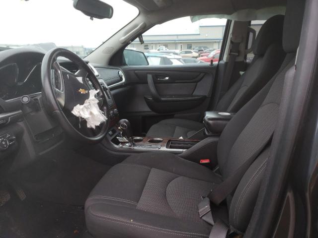 Photo 7 from auction – 2013 CHEVROLET TRAVERSE with VIN 1GNKRGKDXDJ183194