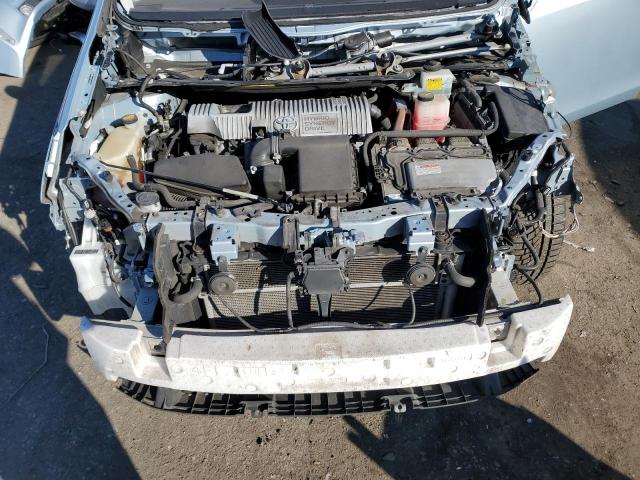 Photo 11 from auction – 2012 TOYOTA PRIUS V with VIN JTDZN3EU6C3094054