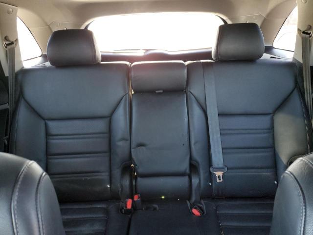 Photo 10 from auction – 2016 KIA SORENTO EX with VIN 5XYPHDA56GG119586