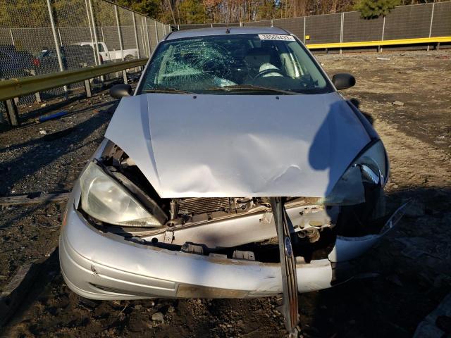 Photo 5 from auction – 2002 FORD FOCUS LX with VIN 1FAFP33P92W341550