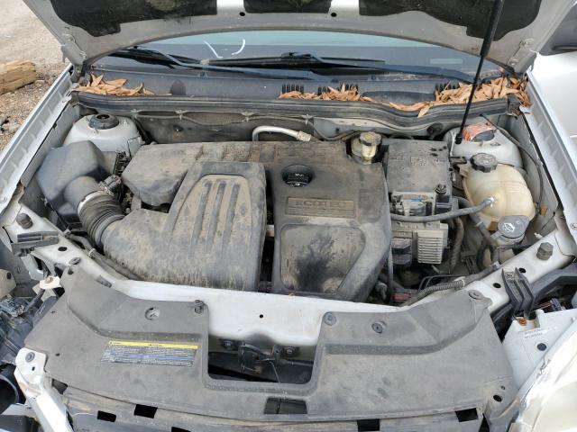 Photo 11 from auction – 2007 PONTIAC G5 with VIN 1G2AL15F677288384
