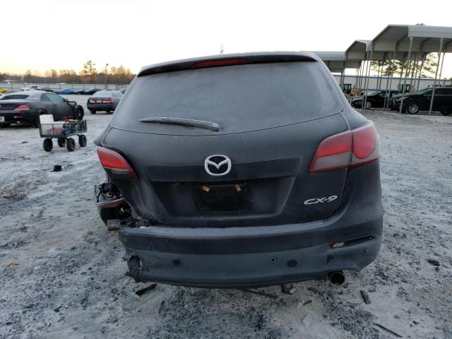 Photo 6 from auction – 2013 MAZDA CX-9 TOURI with VIN JM3TB2CA2D0419732