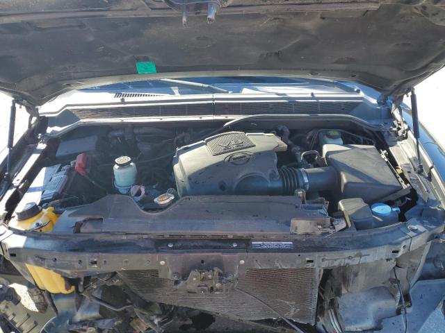 Photo 11 from auction – 2011 NISSAN ARMADA SV with VIN 5N1BA0ND2BN616625