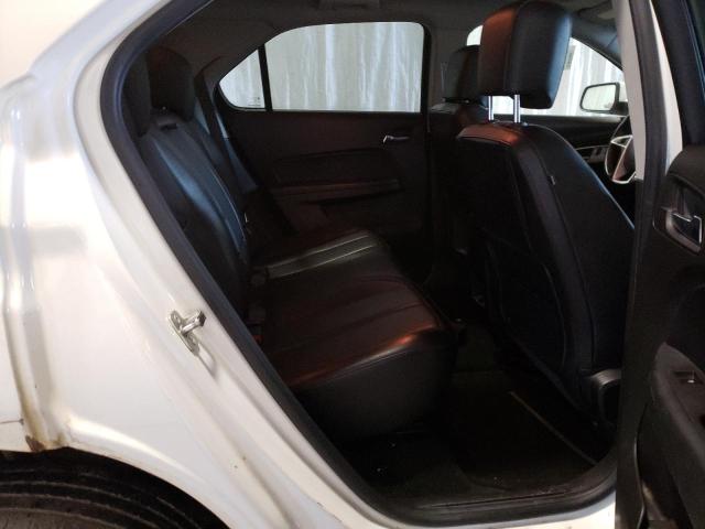 Photo 11 from auction – 2015 CHEVROLET EQUINOX LT with VIN 1GNFLGEK1FZ108949