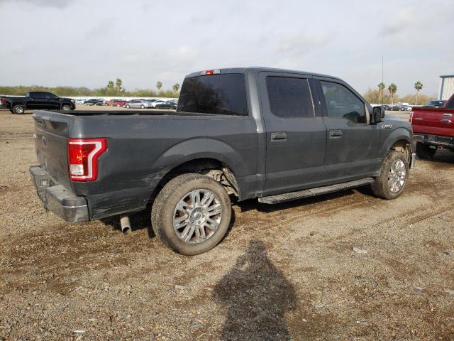 Photo 3 from auction – 2017 FORD F150 SUPER with VIN 1FTEW1CF2HKD48683