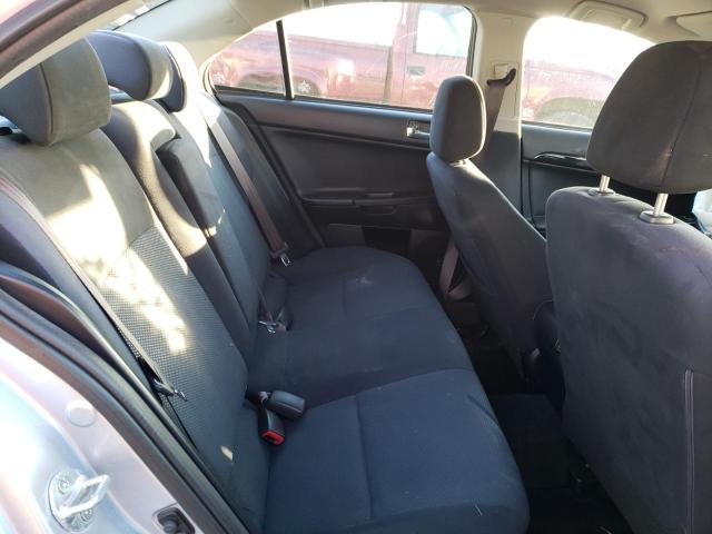 Photo 10 from auction – 2014 MITSUBISHI LANCER RAL with VIN JA32V6FV1EU016920