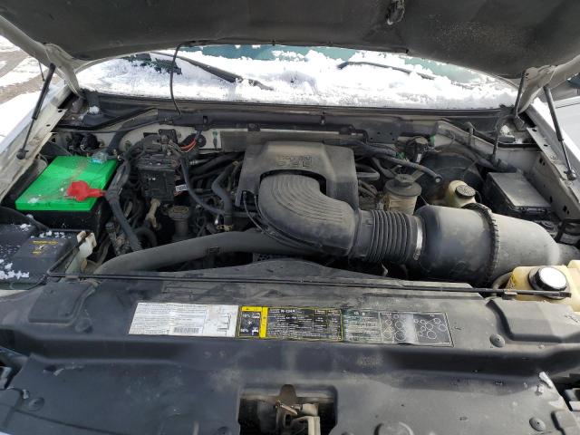 Photo 11 from auction – 2003 FORD F150 SUPER with VIN 1FTRW08L23KD61548