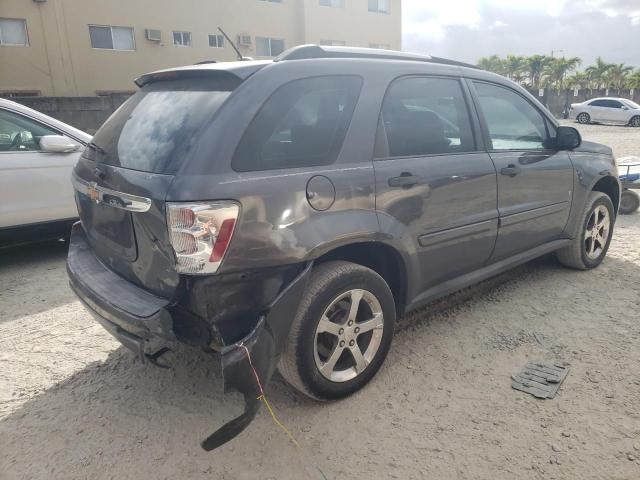 Photo 3 from auction – 2007 CHEVROLET EQUINOX LS with VIN 2CNDL13F776039390