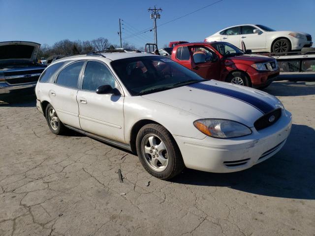 Photo 4 from auction – 2005 FORD TAURUS SE with VIN 1FAFP58245A204154