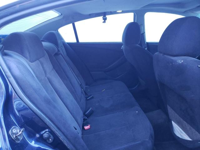 Photo 10 from auction – 2009 NISSAN ALTIMA 2.5 with VIN 1N4AL21E09C142626