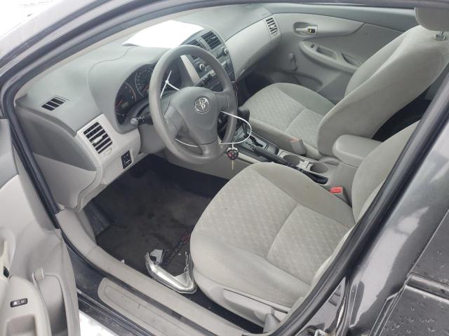 Photo 7 from auction – 2010 TOYOTA COROLLA BA with VIN 2T1BU4EE0AC472702