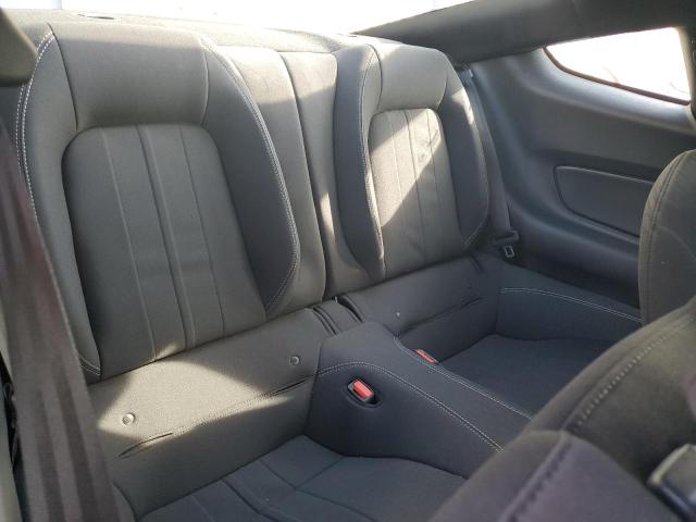 Photo 10 from auction – 2022 FORD MUSTANG with VIN 1FA6P8TH5N5121029
